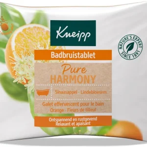 Galet bain pieds kneipp