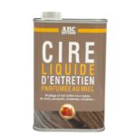 Rénovateur spécial bois meubles