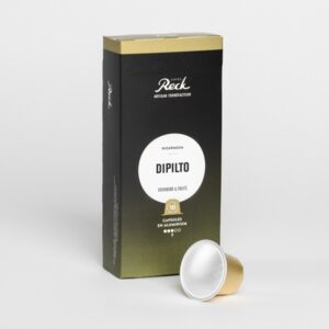 Capsules de café dipilto