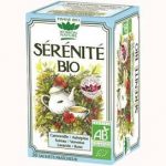 Tisane romon sommeil nature