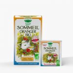 Tisane refroidissement