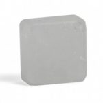 Pierre d'alun poudre