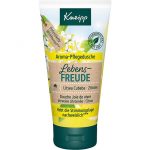 gel douche kneipp verveine citron