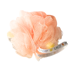 Fleur de douche avec Billes de Savon