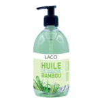 Savon à l’huile d’Argan 500 ml
