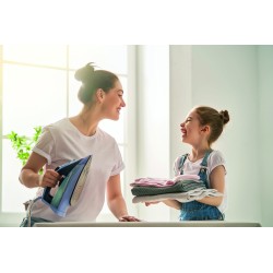 Spray repassage muguet