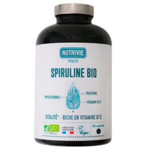 Spiruline Bio