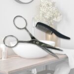 Peigne de Coiffure Design