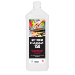 Nettoyant 150 spécial plancha