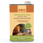 Rénovateur spécial bois meubles