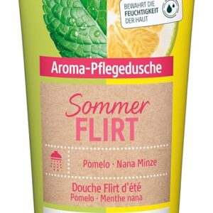 Gel Douche Flirt d été