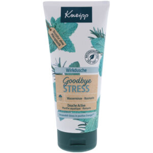 Gel douche Menthe - Romarin