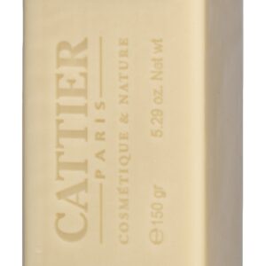 Savon doux végétal surgras