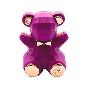 Diffuseur Teddy Rose Fuchsia