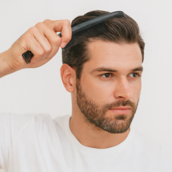 Peigne de Coiffure Design