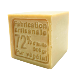 Savon de Marseille à l'Huile d’Argan
