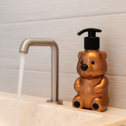 Savon mains Teddy