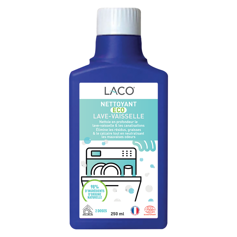 Nettoyant Éco Lave-Vaisselle